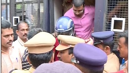 അമീറുല് ഇസ്ലാമിനെതിരെ പ്രകൃതി വിരുദ്ധ ലൈംഗിക പീഡനത്തിനും കേസ്