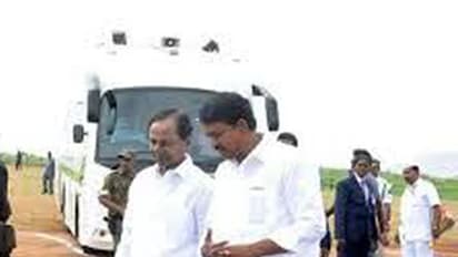 పయ్యావుల కేశవ్ ని కెసిఆర్ హైదరాబాద్ కు రమ్మన్నారట, ఎందుకో తెలుసా?