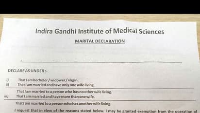 ఎంత మంది పెళ్లాలు..?మీరు రెండవ పెళ్లి చేసుకున్నారా..?అస్సలు మీరు వర్జినా..?