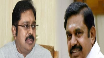 உச்சகட்ட பரபரப்பில் டிடிவி தரப்பு - நீதிமன்றத்தில் மீண்டும் தொடங்கியது விசாரணை..