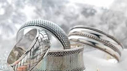 ನೀವು ಕೊಂಡ ಬೆಳ್ಳಿ ಅಸಲಿಯೋ ನಕಲಿಯೋ? ಹೀಗೆ ಟೆಸ್ಟ್ ಮಾಡಿ...!