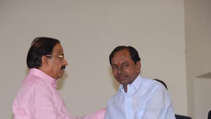 పొంగులేటి వర్గాన్ని ఢీ కొనేందుకు కేసీఆర్ స్కెచ్.. తుమ్మలకు కీలక బాధ్యతలు..?