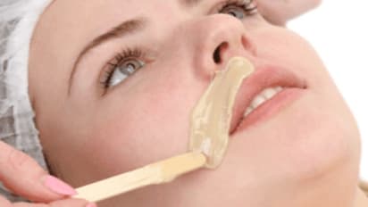 ঠোঁটের ওপরের রোম তুলুন প্রাকৃতিক উপায়, জেনে নিন কী করবেন, রইল সহজ টোটকার হদিশ
