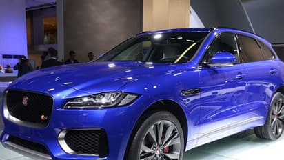 ಜಾಗ್ವಾರ್ ಲ್ಯಾಂಡ್ ರೋವರ್ ಕಾರುಗಳಿಗೆ 20 ಲಕ್ಷ ರೂ ಡಿಸ್ಕೌಂಟ್!