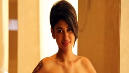 ஓவியா மீது பாய்ந்த புகார்? 