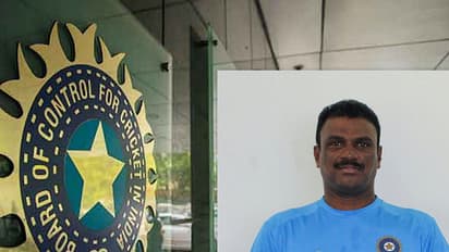 India U-19 trainer found dead in a hotel in Mumbai