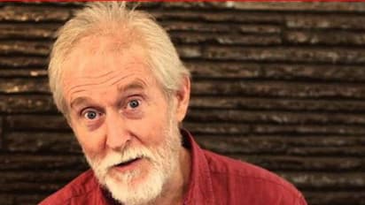 ಭಾರತದ ಅಮೆರಿಕಾ ಮೂಲದ ನಟ ಟಾಮ್ ಆಲ್ಟರ್ ನಿಧನ: ಕನ್ನಡದಲ್ಲಿ ಅನಂತ್ ನಾಗ್ ಜೊತೆ ಅಭಿನಯ