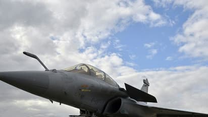 क्या राफेल डील पर मोदी सरकार को बदनाम करने के लिए यूरोपीय लड़ाकू विमान बनाने वालों से मिले भारतीय नेता?