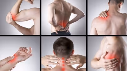 உங்களுக்குத் தெரியுமா? வாழைப்பழம் அதிகம் சாப்பிட்டால் மூட்டுவலி நீங்கும்…