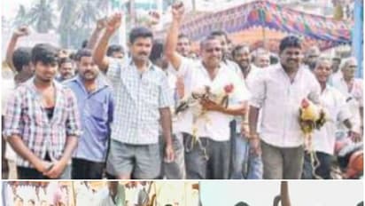 కోళ్ళ పందేలపై ఉత్కంఠ