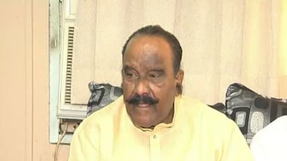 ఉత్తమ్ పేరు మార్చిన నాయిని ఆ పేరు ఏంటంటే....