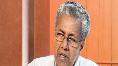 ஆர்.எஸ்.எஸ். பிரமுகர்கொலை - முதல்வர் பினராயி விஜயன் பா.ஜனதா தலைவர்களுடன் சந்திப்பு