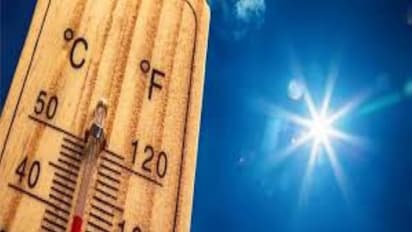  ಹೆಚ್ಚಿದ ತಾಪಮಾನ :  ಆರೋಗ್ಯದ ದೃಷ್ಟಿಯಿಂದ ಬಿಸಿಲಿಗೆ ಮೈ ಒಡ್ಡುವ ಮುನ್ನ ಎಚ್ಚರ