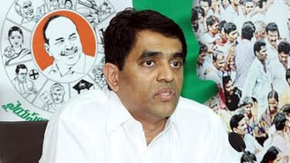 రాజధాని కోసం ఖర్చుచేసింది రూ.117 కోట్లే... ఆ రెండు వేల కోట్లు...: మంత్రి బుగ్గన