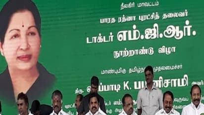 ‘ஹவாலா பார்ட்டி’க்கு ஹல்வா கொடுக்கிறாரா எடப்பாடியார்? கோவையிலும் உதகையிலும் ஒரே பேச்சு..!