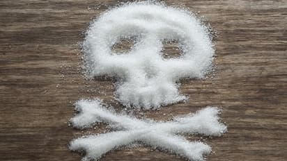 வெள்ளைச் சர்க்கரையில் அடங்கியிருக்கும் ஆபத்து…