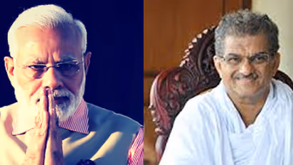 Dharmasthala is global model in skill development: PM Modi