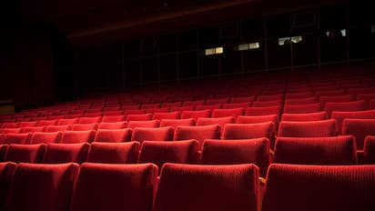 Cinema crisis takes an ugly turn; 12 cr loss reported