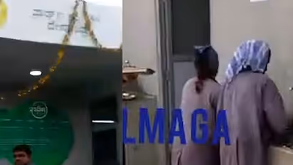 HC issues notice to State Government for cutting trees to construct Indira Canteen