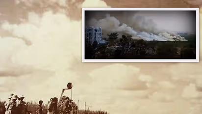 Bellandur lake on fire: 10 facts to know about this heritage lake