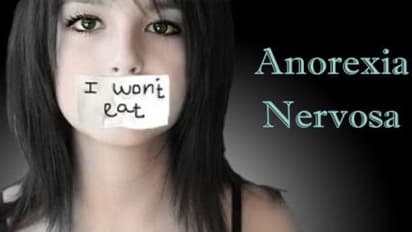 ஒல்லியாவே இருக்க ஆசைபடுறீங்களா? இதுவும் ஒரு வகை மனநோய்தான்!!