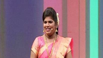 அறந்தாங்கி நிஷாவுக்கு அடித்த ஜாக்பாட்... தனுஷுடன் நடிக்கிறாரா?