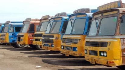 தேர்தல் பிரச்சாரத்தில் திடீர் டுவிஸ்ட்... விதியை மீறினால் 6 மாதம் சிறை... போக்குவரத்து துறை ஆணையர் எச்சரிக்கை!