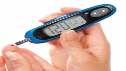 சர்க்கரை நோயாகளிகளுக்கு ஒரு ஸ்வீட் நியூஸ்; ஐந்தே நாளில் சர்க்கரையின் அளவைக் குறைக்கலாம்…