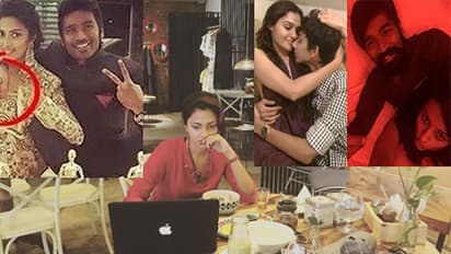 Amala Paul opens up about Suchi leaks and her marriage plans