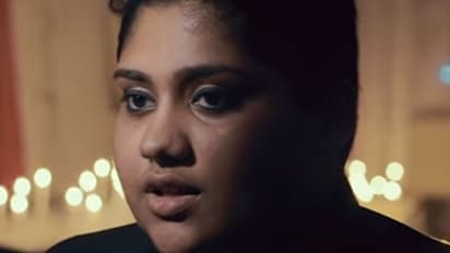 Suresh Gopi's daughter hit Youtube with Adele's 'Hello'