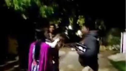 ഭാര്യയുമായുള്ള തര്‍ക്കത്തില്‍ കുഞ്ഞിനെ ഓട്ടോയിലിടിച്ച് യുവാവ്