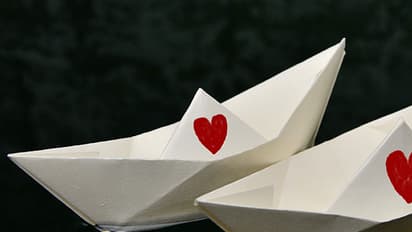 ഒരേ സമയം ഒന്നിലധികം പേരിലും പ്രണയം ജനിക്കുന്നു