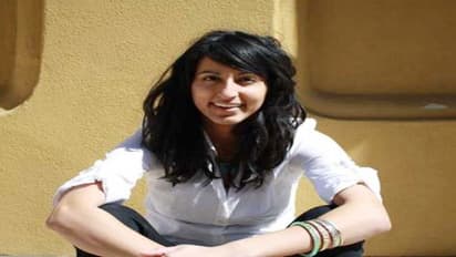 அமெரிக்காவில் தொடரும் இனவெறி… சீக்கிய பெண்ணை சீண்டிய வெள்ளையன்…