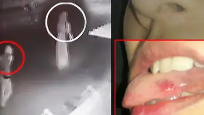 Watch: What ‘modern’? Burqa-clad girl sexually assaulted in Bengaluru