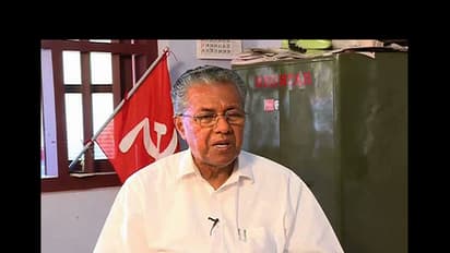 Why does Pinarayi Vijayan hate the media so much?
