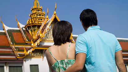5 reasons Indians must honeymoon in Bangkok