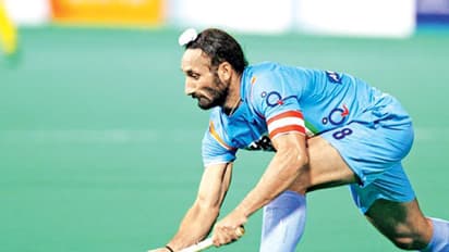 ಭಾರತ ಹಾಕಿ ಆಯ್ಕೆ ಸಮಿತಿಗೆ ಸರ್ದಾರ್ ಸಿಂಗ್