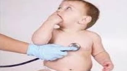 குழந்தைக்கு நோய் எதிர்ப்புச் சக்தி குறைவாக இருக்கிறதா? இதோ அதற்கான தீர்வு…