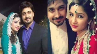 சகோதரி முறையுள்ள பெண்களை திருமணம் செய்துக்கொண்ட 5 பிரபலங்கள்...?