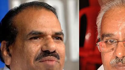 മാണിയെ ചൊല്ലി എൽഡിഎഫിൽ ഭിന്നത; കാനത്തെ തള്ളി കോടിയേരി