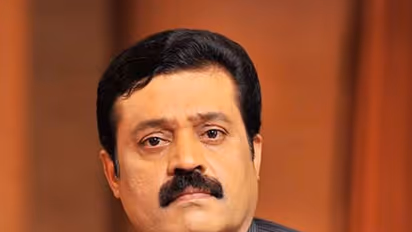 Sabarimala: MP Suresh Gopi to build Ayyappa temple particularly for women