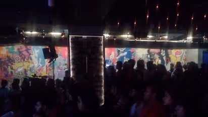 Under 25 Summit: An amalgam of design, animation and dreams