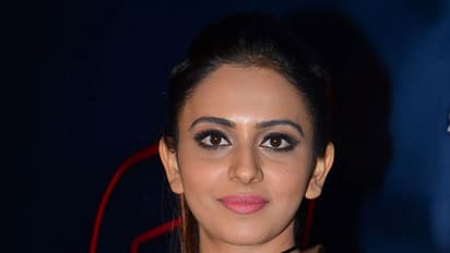 రకుల్ కు మూడేళ్లు...