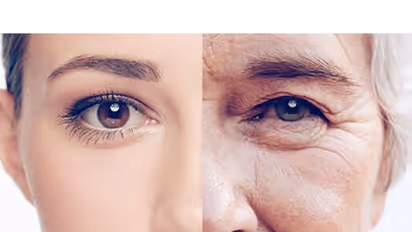 പ്രായം തോന്നിക്കുന്നുണ്ടോ? ഇതാ ചില പ്രതിവിധികള്‍