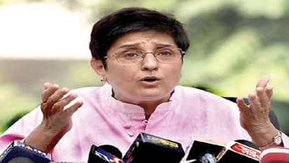 ”எம்.எல்.ஏக்கள் விவகாரத்தை ஜனாதிபதியிடம் முறையிடுவேன்” - கிரண்பேடி பேட்டி...!!!