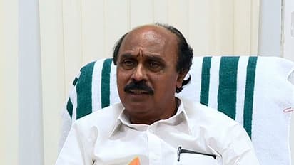 രോഗി ചികിത്സ കിട്ടാതെ മരിച്ച സംഭവം വേദനിപ്പിക്കുന്നതെന്ന് റവന്യു മന്ത്രി