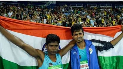 ಟೋಕಿಯೋ ಪ್ಯಾರಾಲಿಂಪಿಕ್ಸ್: ಭಾರತದ ಕ್ರೀಡಾಳುಗಳಿಗೆ ಬೀಳ್ಕೊಡುಗೆ