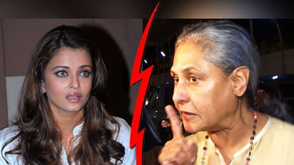 Bachchan family divided over money