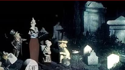 ಇಡೀ ಊರನ್ನೇ ಬೆಚ್ಚಿ ಬೀಳಿಸಿದೆ ಆ ಜಾಗ ! ‘ನಾನು ಬದುಕಿದ್ದೀನಿ’ ಎನ್ನುತ್ತಿದೆ ಆತ್ಮ!