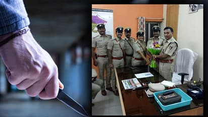 Karnataka: Woman PSI assaulted by four men in Bengaluru at night